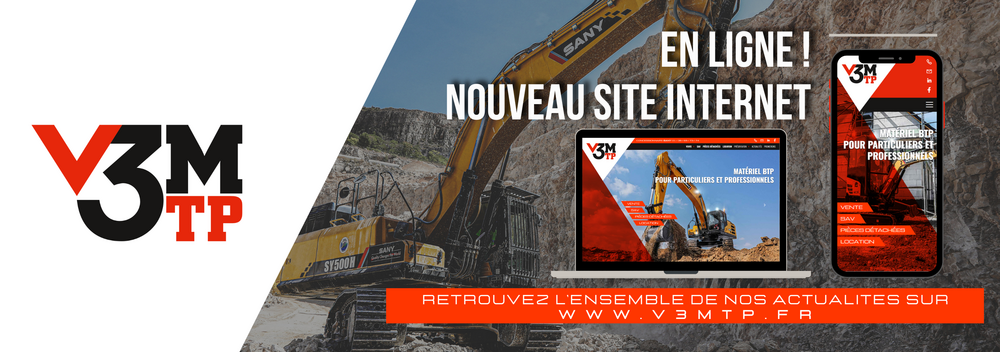 NOUVEAU SITE INTERNET !